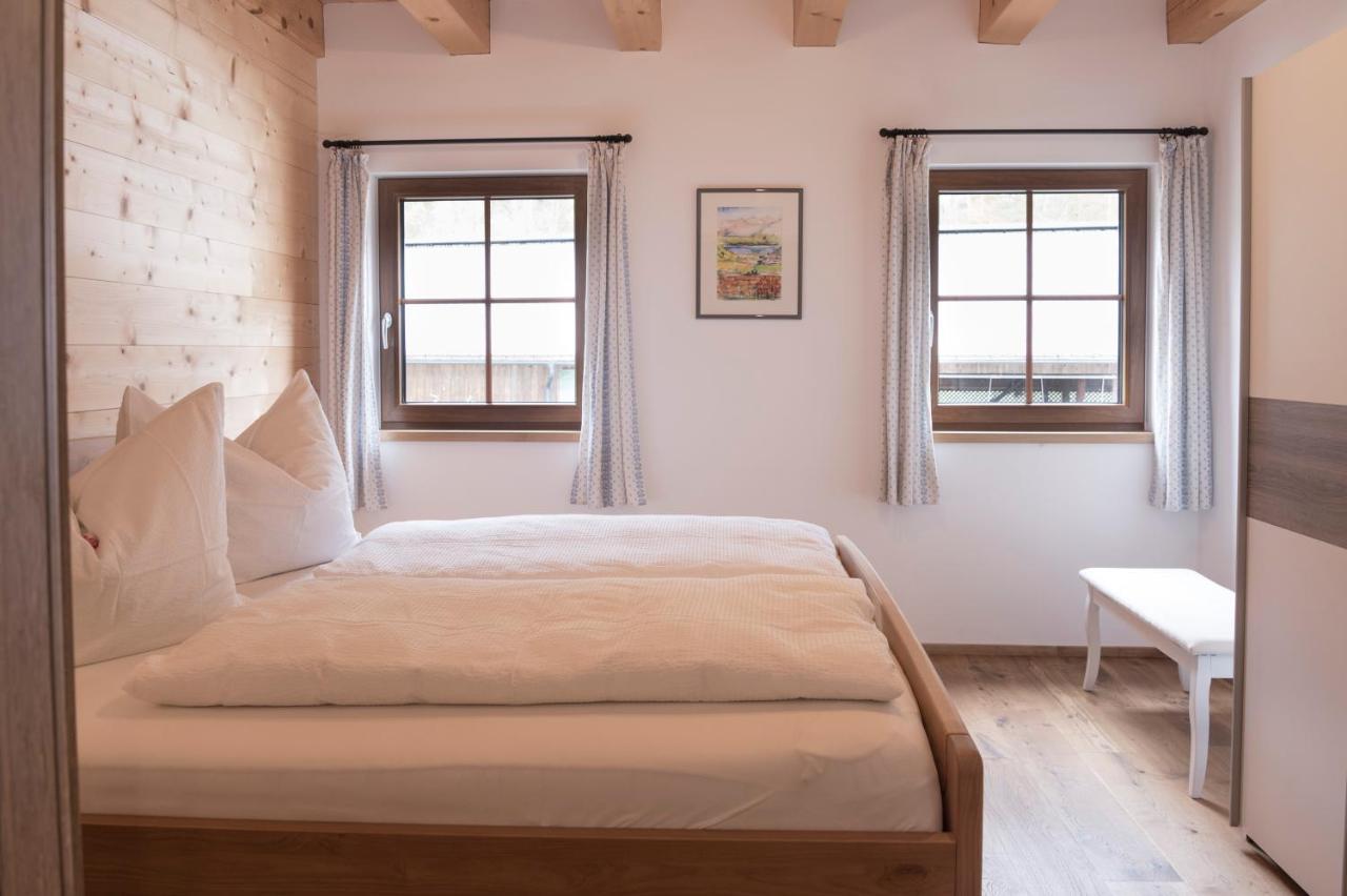 Ferienwohnung Dichtlbauer سانكت جيلجن المظهر الخارجي الصورة